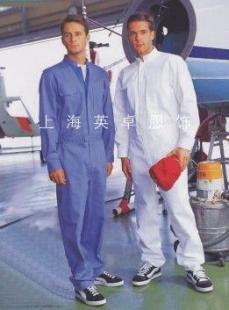 供應(yīng)上海工作服 防靜電工作服,特種工作服,勞保服,防護(hù)服_服裝服飾_世界工廠網(wǎng)中國(guó)產(chǎn)品信息庫(kù)