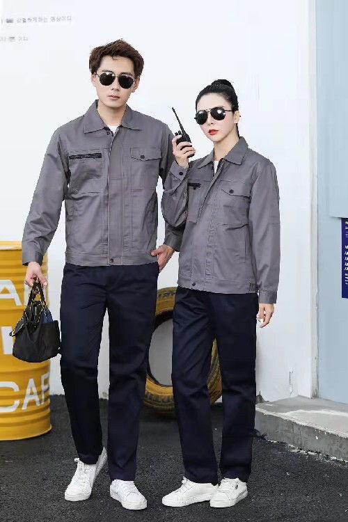 工作服汽修服裝,昭通勞保服量大從優(yōu)