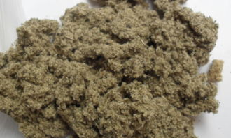 蘄艾制品現(xiàn)代化生產(chǎn)工序詳解——以艾絨制作為例