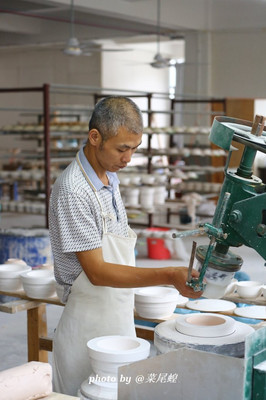 自駕福建 沿著海上絲路，探尋韻味獨(dú)特的一路前行與餐具藝術(shù)